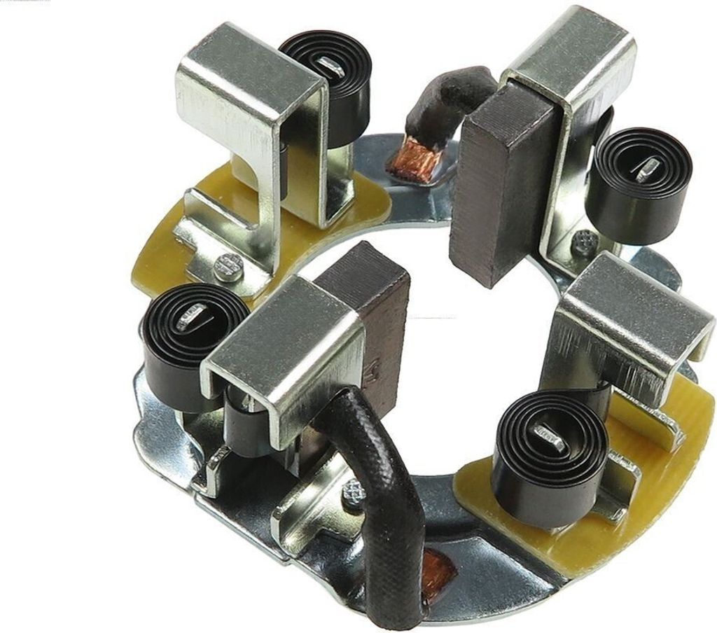 AS-PL SBH5008 Halter Kohlebürsten