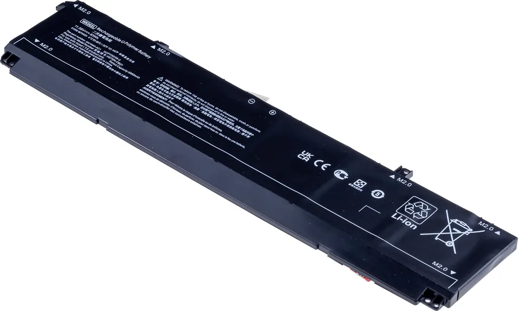 Batteria Ricambio HP HSTNN-OB21 11.58V 83Wh | T6 Power Alta Qualità