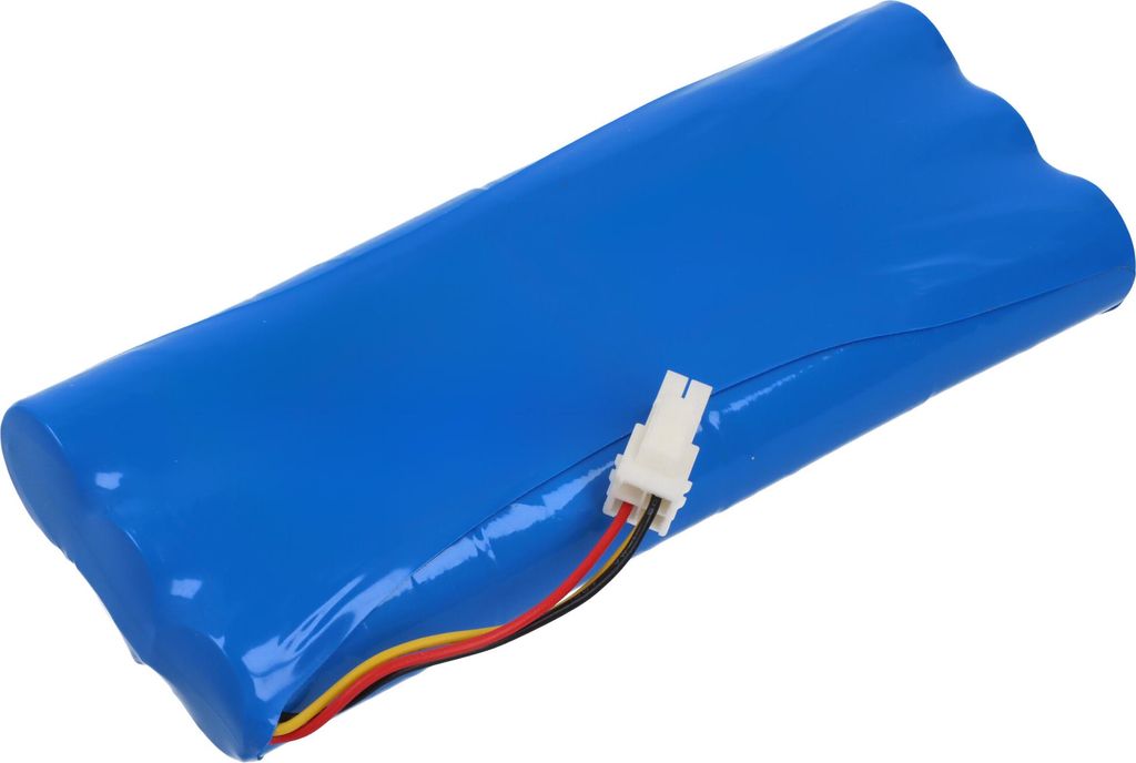 Staubsauger-Akku als Ersatz für Samsung SAM14.49B - 1500mAh 14,4V NiMH