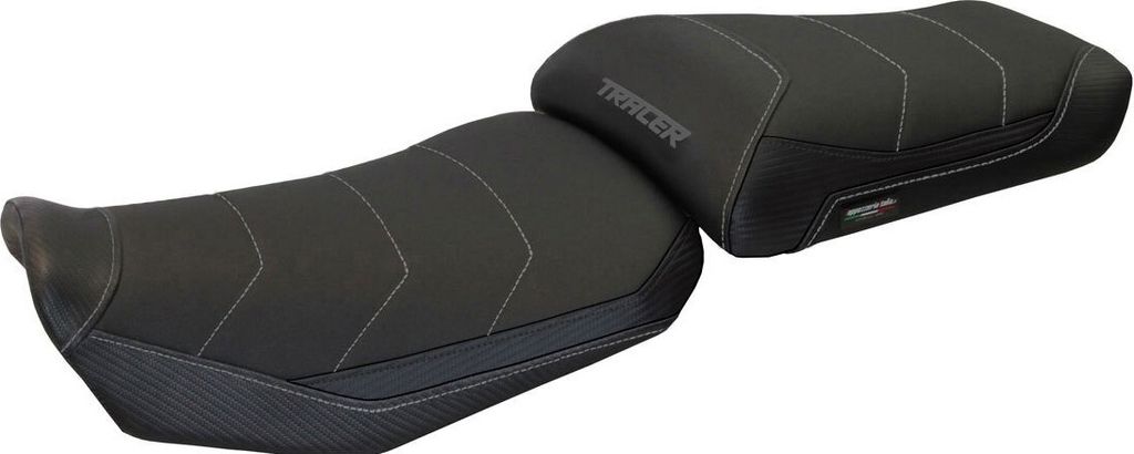 Satteldecke Ultragrip 6BL-1 für Yamaha Tracer 900 (2015-2017)