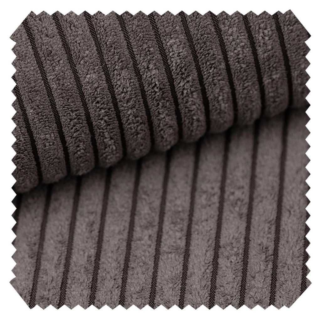 novely® PORTO - Polsterstoff in Breitcord-Optik - Produktbild 