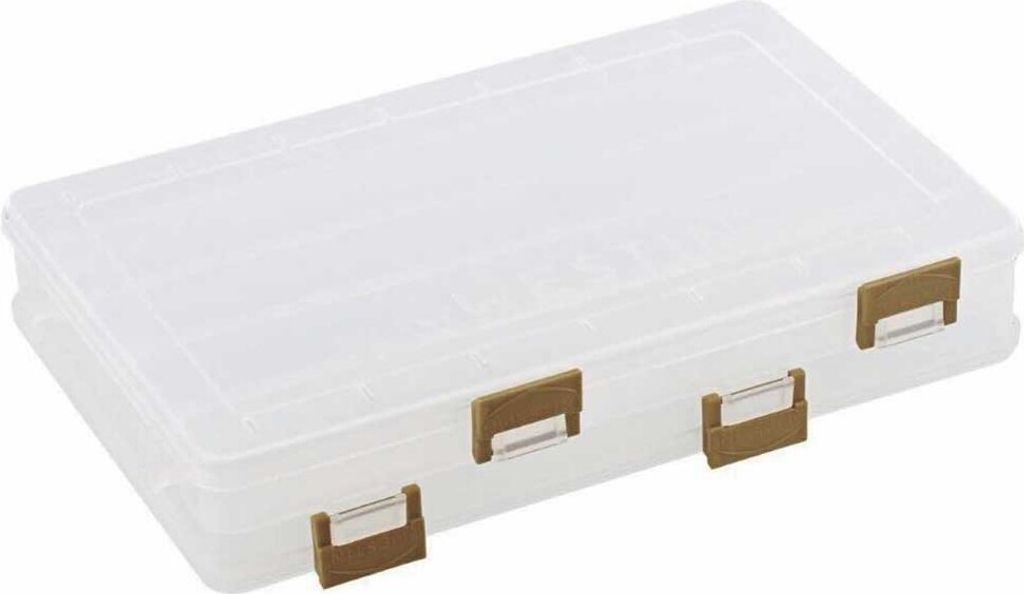 Westin W3 LURE BOX DOUBLE SIDED S S8