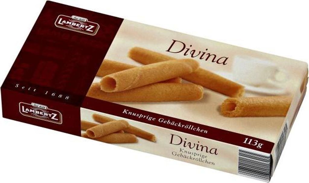 Lambertz Divina 113g Produktbild 