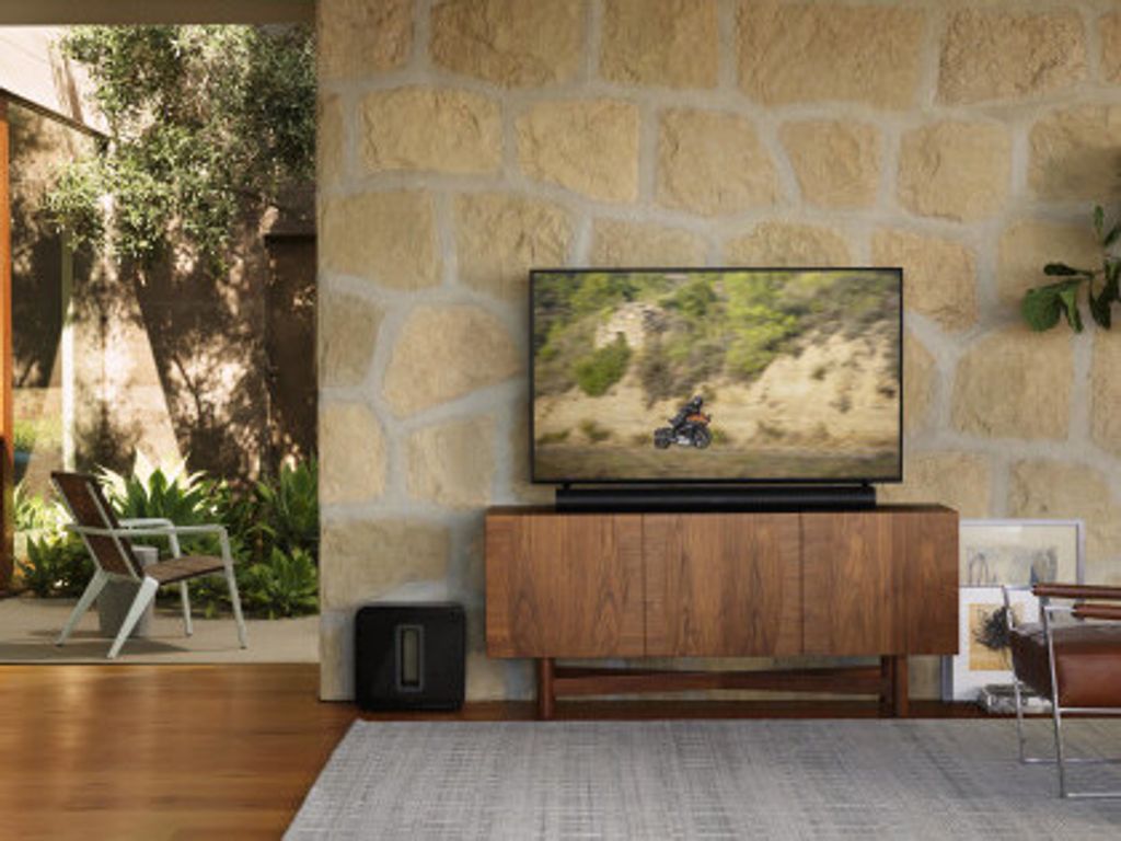 Sonos Arc Czarny Zdjęcie produktu 10