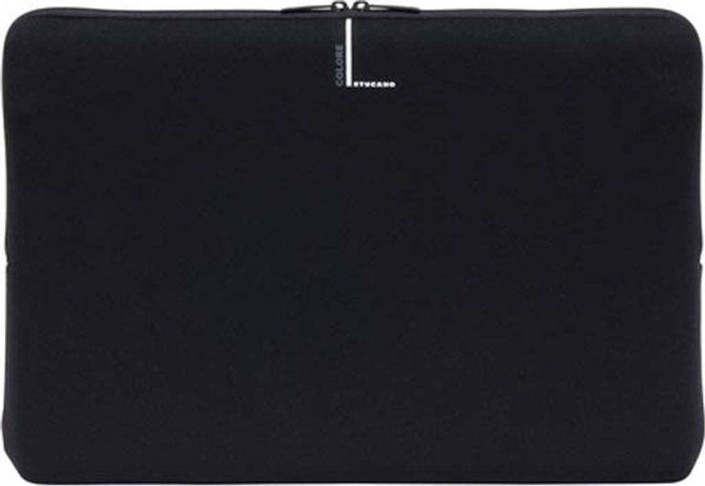 Tucano Second Skin Colore Sleeve für Notebooks bis 46,7cm Obrázok produktu 