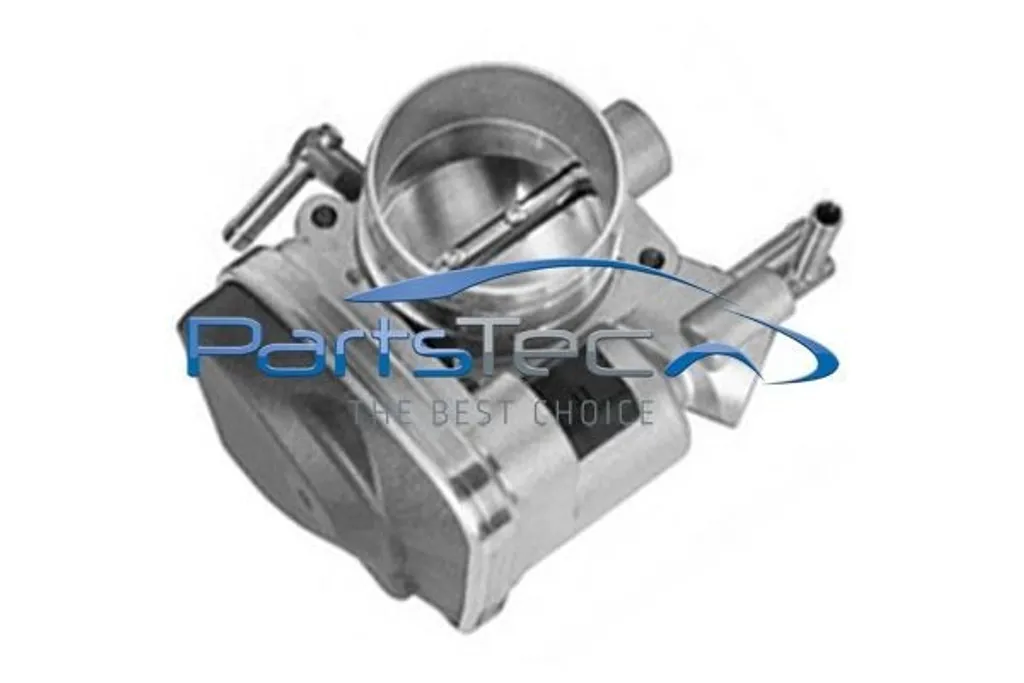 Boîtier Papillon Ø 57 mm : Solution Ralenti Instable pour VW New Beetle - 2