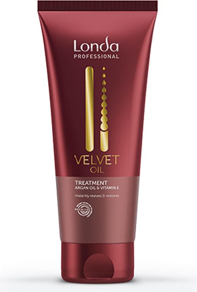 Londa Velvet Oil Treatment 200ml Produktbild 