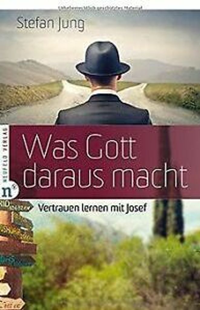 Was Gott daraus macht