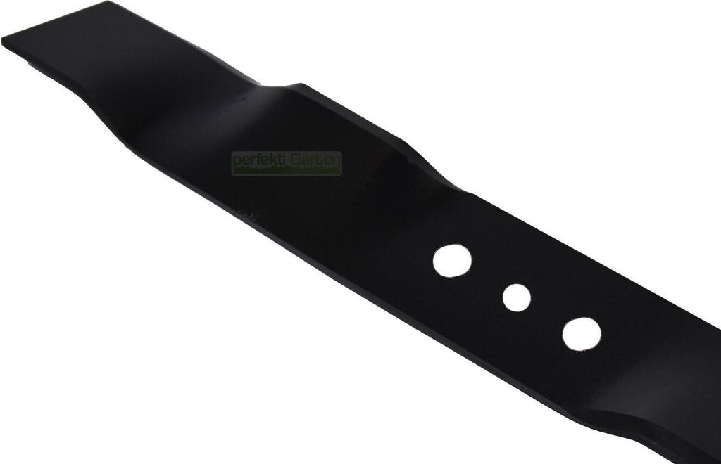 56 CM Nůž sekačky na trávu Mulčovací nůž pro Grizzly BRM Obrázek produktu 2