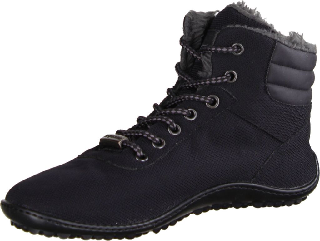 Leguano Zehenschuhe Damen 31363434363032 Schwarz 38 EU Produktbild 11