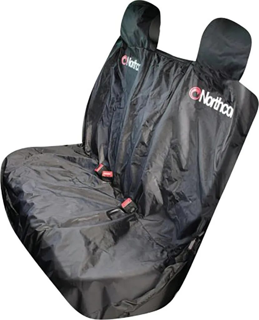 Housse Universelle 2 Places Northcore - Protection Siège Auto Double
