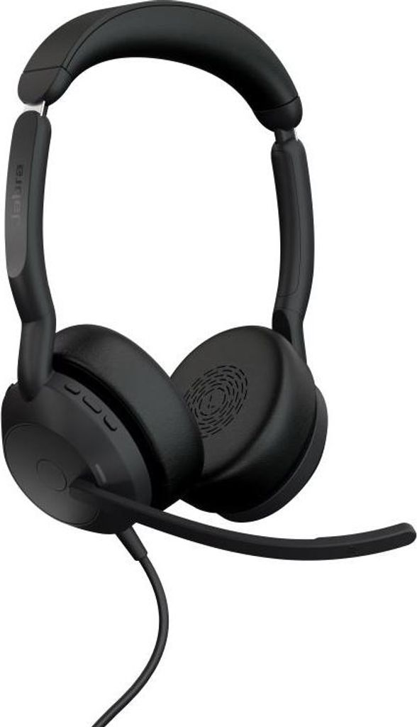 Jabra Evolve2 50 Usb C/A Uc Produktbild 