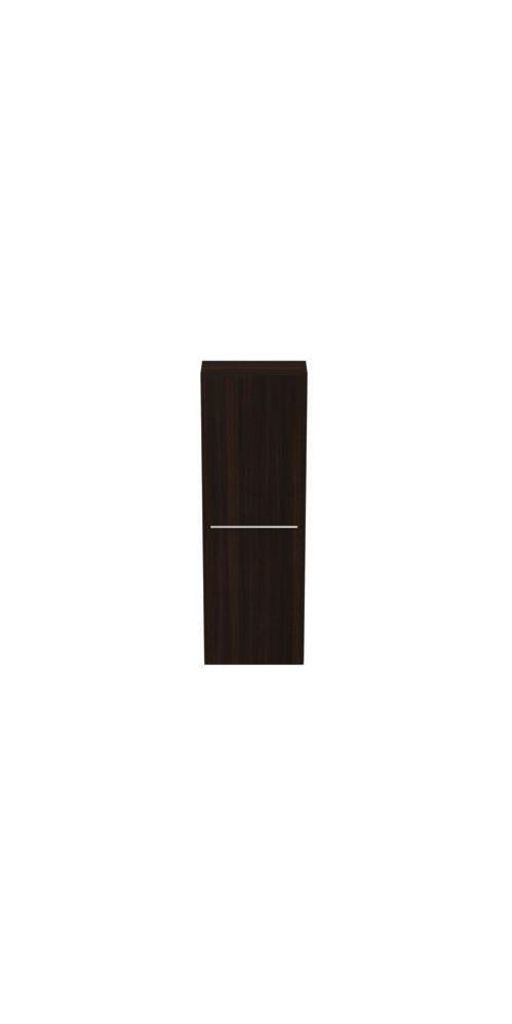 IDEAL STANDARD T5289NW Halb-Hochschrank i.life S 1 Tür