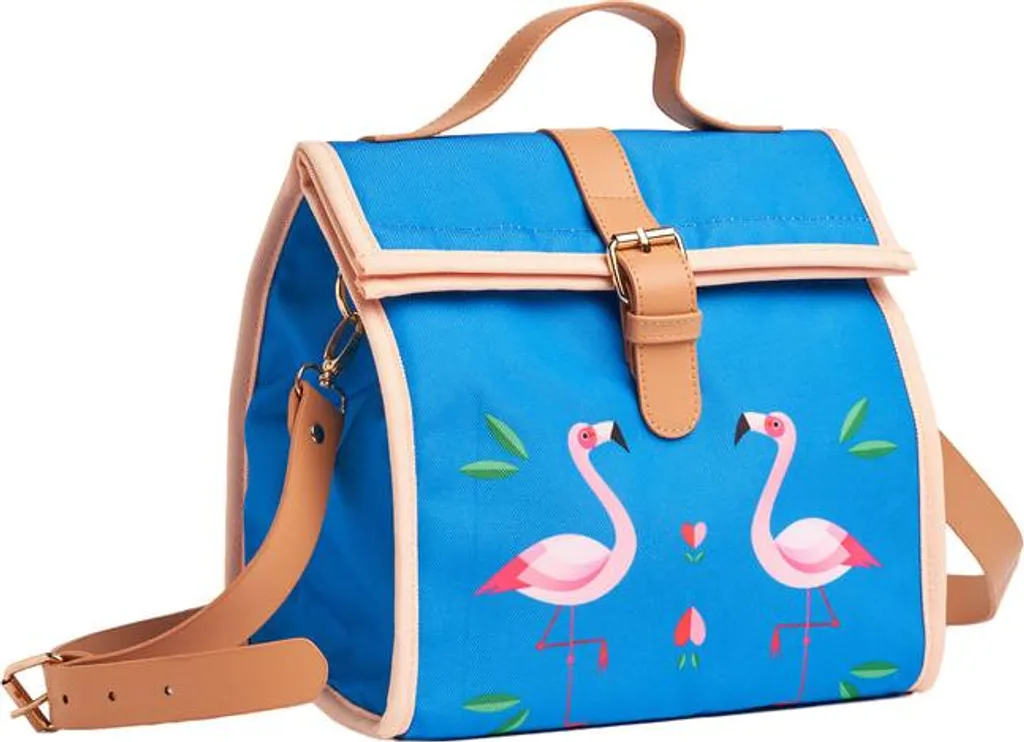 Borsa Termica Fenicottero Rosa - Offerta Imperdibile Online