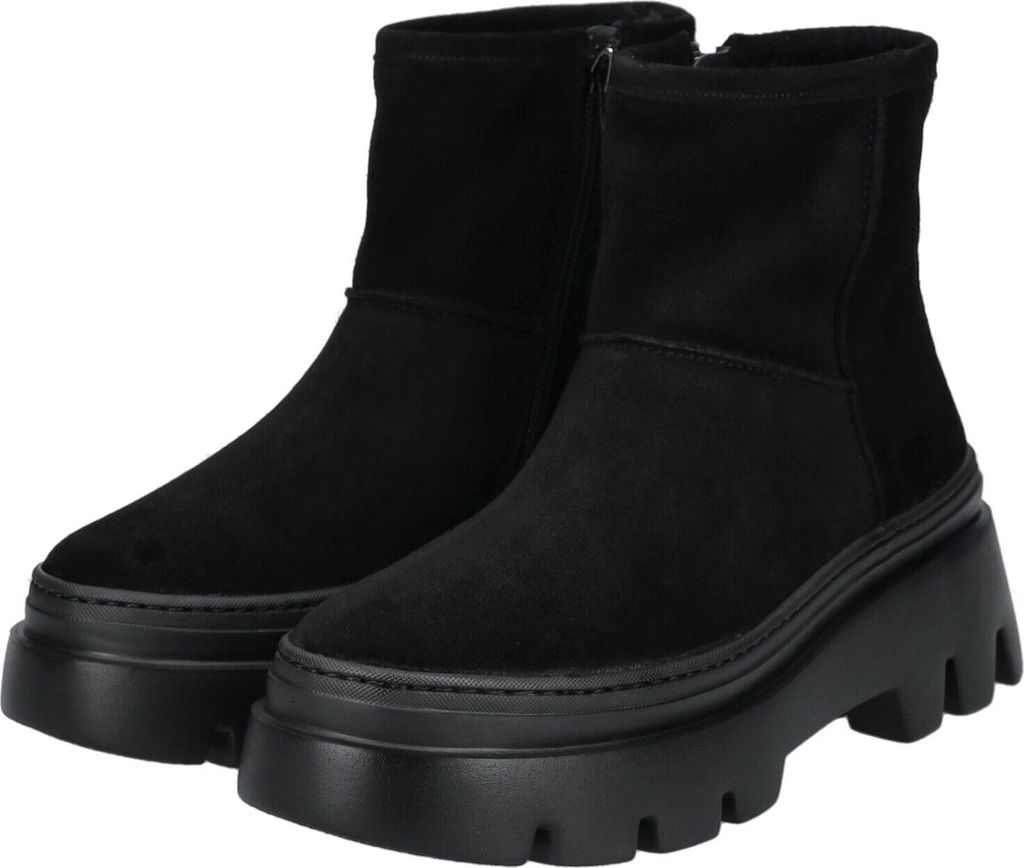 Paul Green Boots Damen 31363635303835 Schwarz 39 EU Produktbild 44