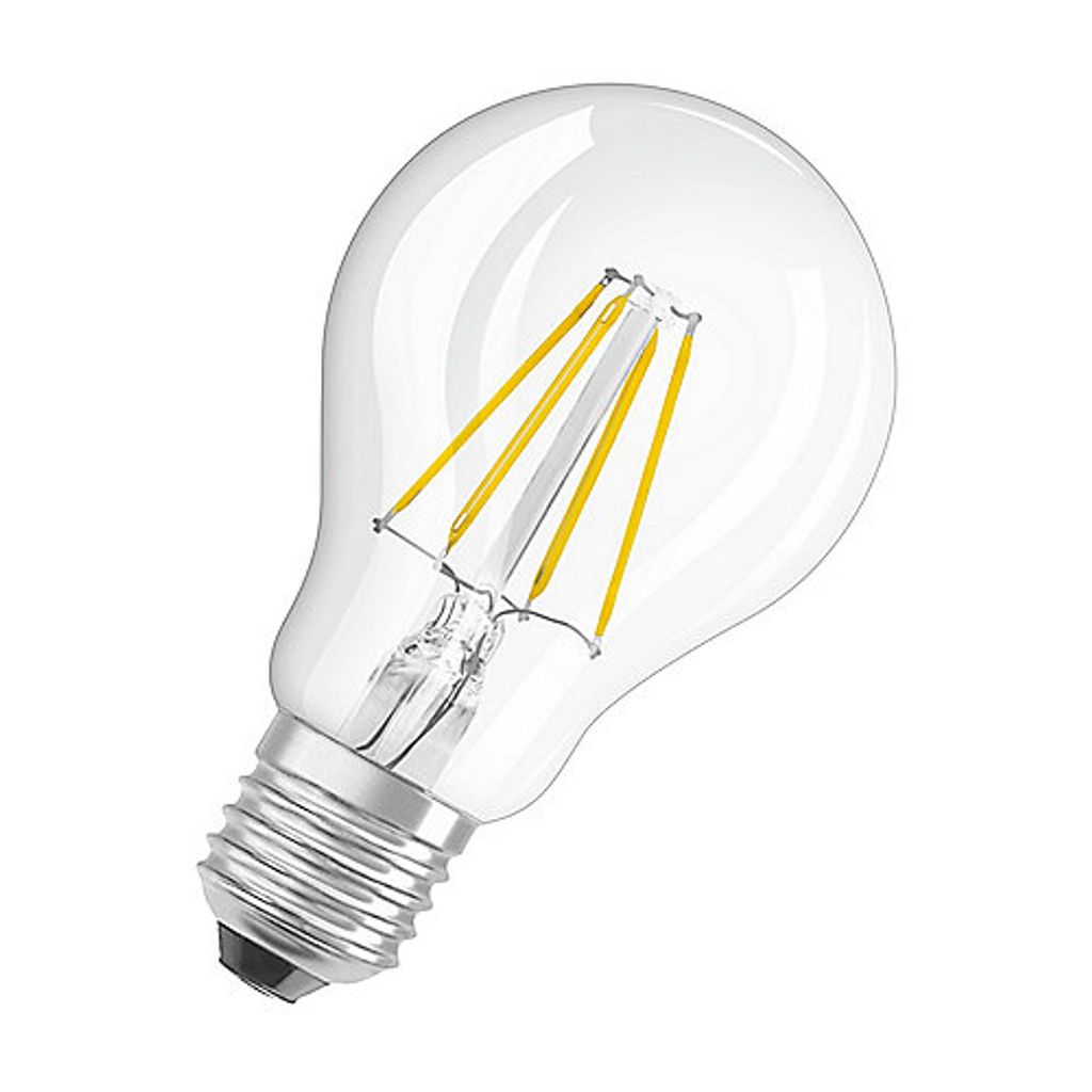 Philips Filament LED E27 ST64 Vintage Glühlampe 7 W = 60 W Warmweiß 230V Sparsam 