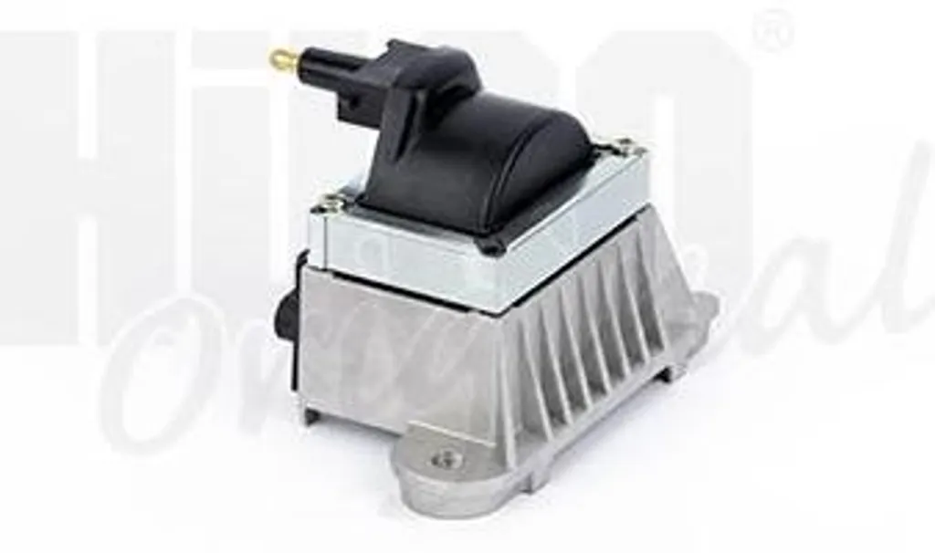 Calculateur d'allumage Hitachi 138077 OE 7700722070 pour Renault Laguna