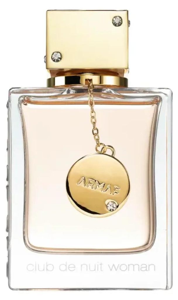 Armaf Club de nuit Eau de Parfum 105 ml Produktbild 