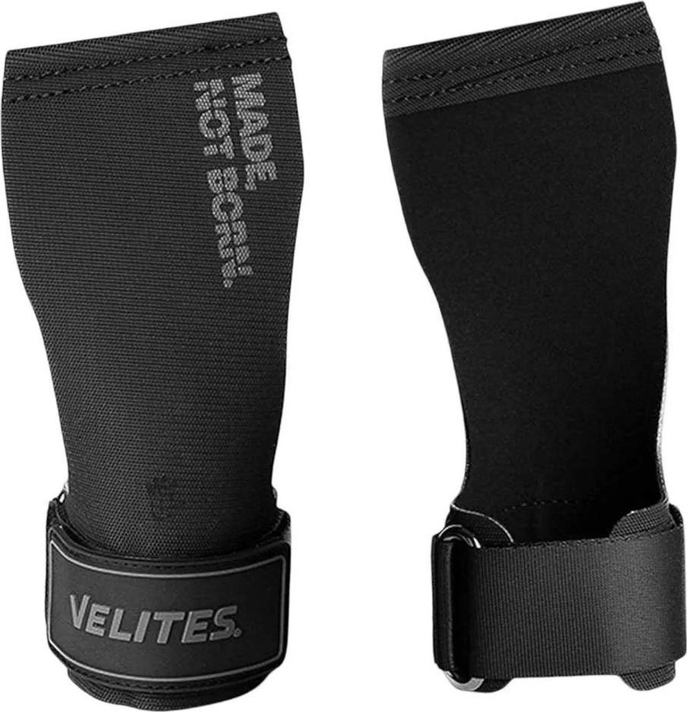 Velites All Terrain Grips Schwarz L