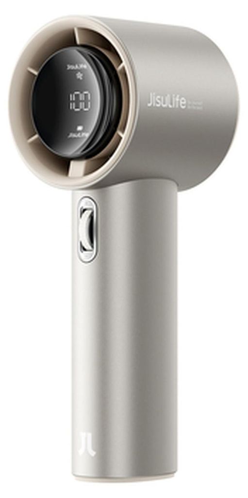 Mini ventilátor Jisulife Handheld Fan Pro1 S 5000Mah Obrázok produktu 