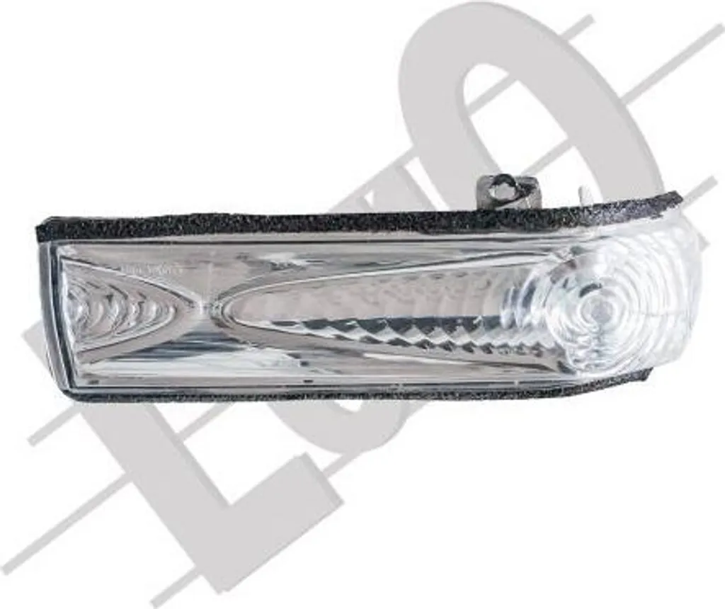 ABAKUS 016-56-861 Luce lampeggiante OE 71765449 compatibile con Doblo, Combo