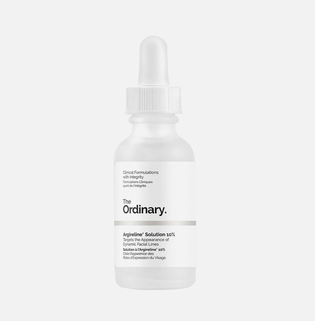 The Ordinary Argireline roztok 10 % Obrázok produktu 