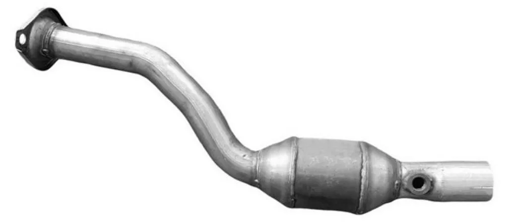 Catalyseur Anti-corrosion IZAWIT 26.904 pour RENAULT SCÉNIC II