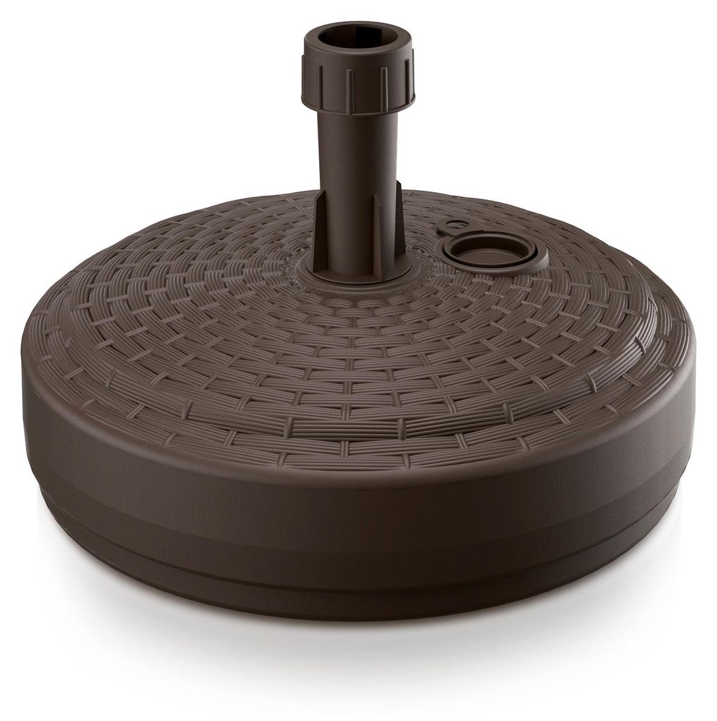 Podstawa pod parasol Umbrella Base MPOR | Umbra Zdjęcie produktu 