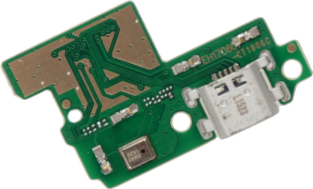 Huawei P10 Lite Dock Connector Ladebuchse Anschluss Charger Flex Kabel