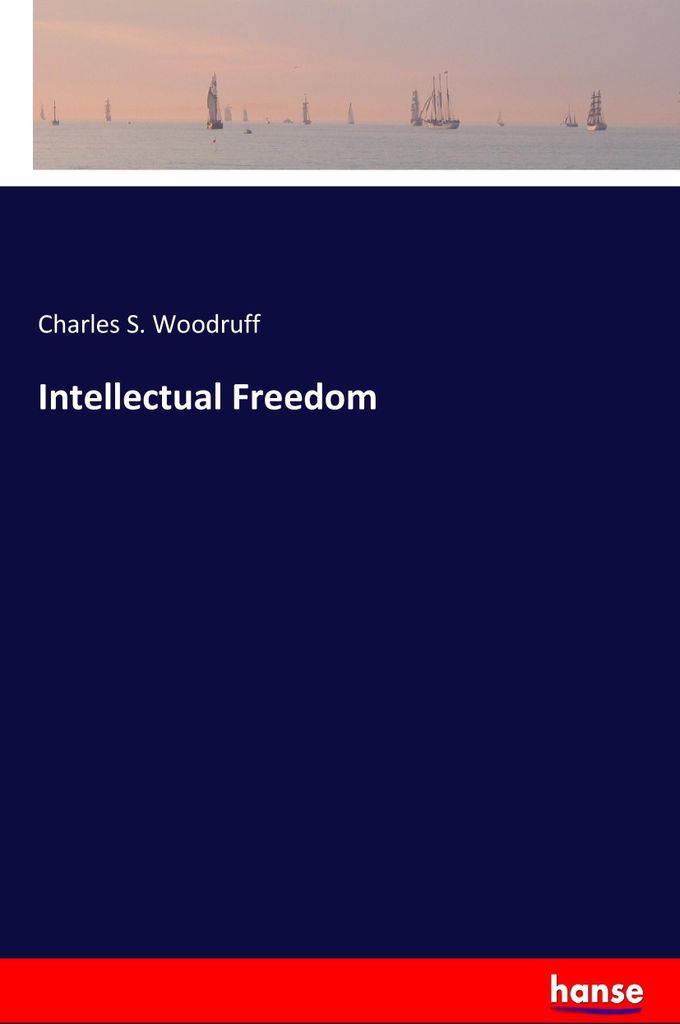 Intellectual Freedom