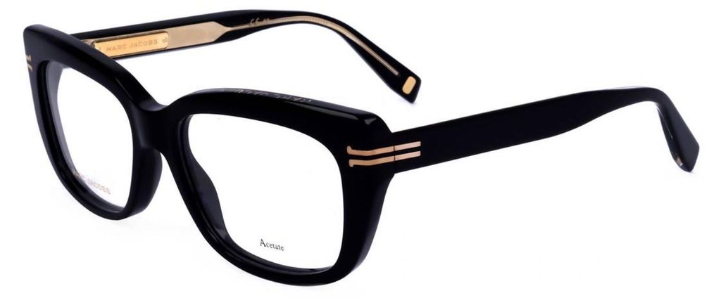 Marc Jacobs Runway Sonnenbrille MJ 1031 7C5 52 16 140