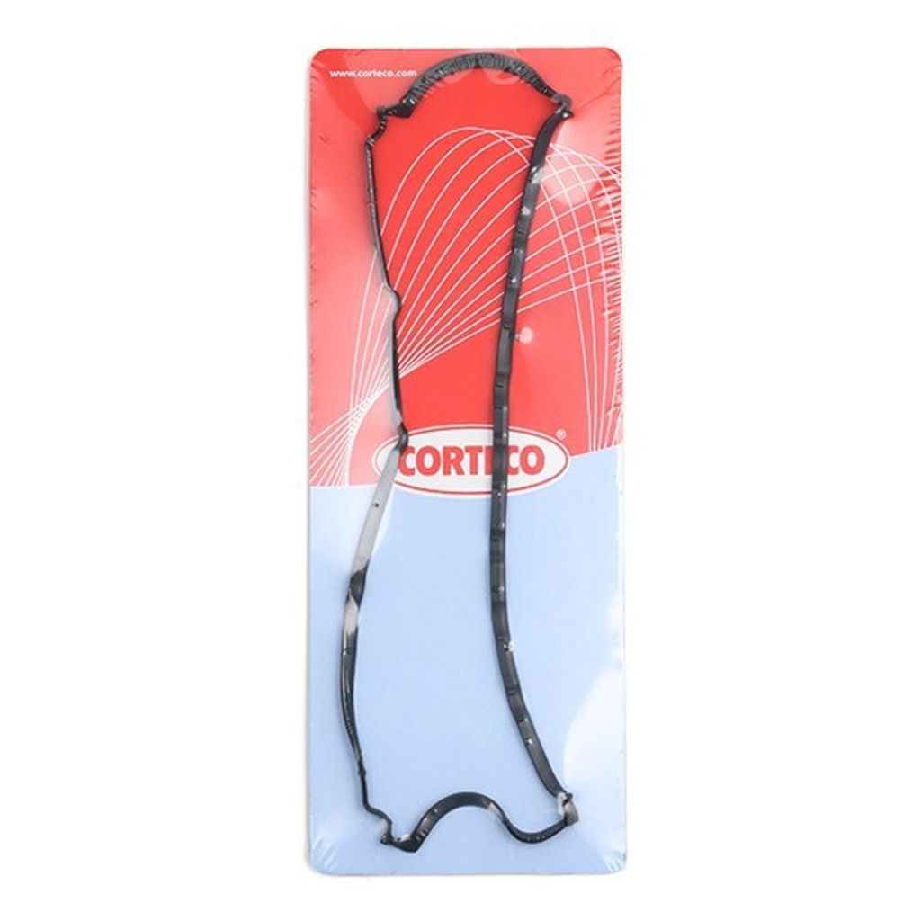 CORTECO 440499P Ventildeckel Zylinderkopfhaube Dichtung für RENAULT Clio III Schrägheck (BR0/1, CR0/1) MEGANE III Grandtour (KZ0/1) Scénic III (...