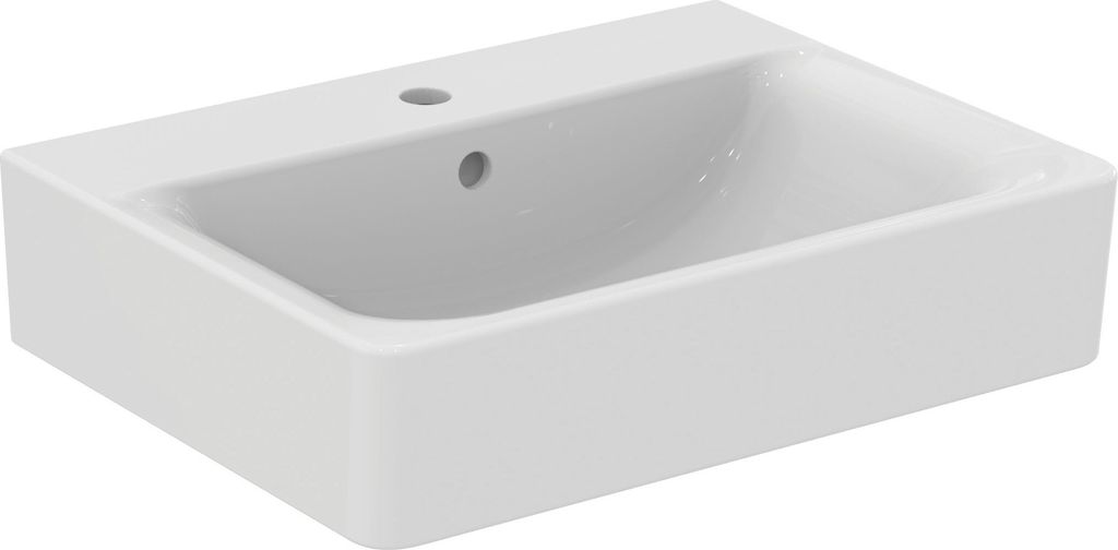 Ideal Standard Connect lavabo, 1 trou pour robinet, avec Image du produit 