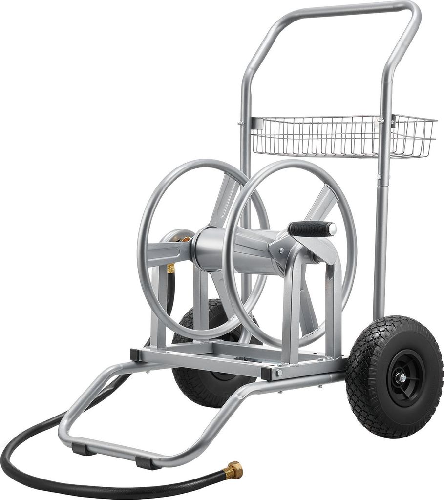 Carrello avvolgitubo VEVOR, carrello avvolgitubo da Immagine del prodotto 