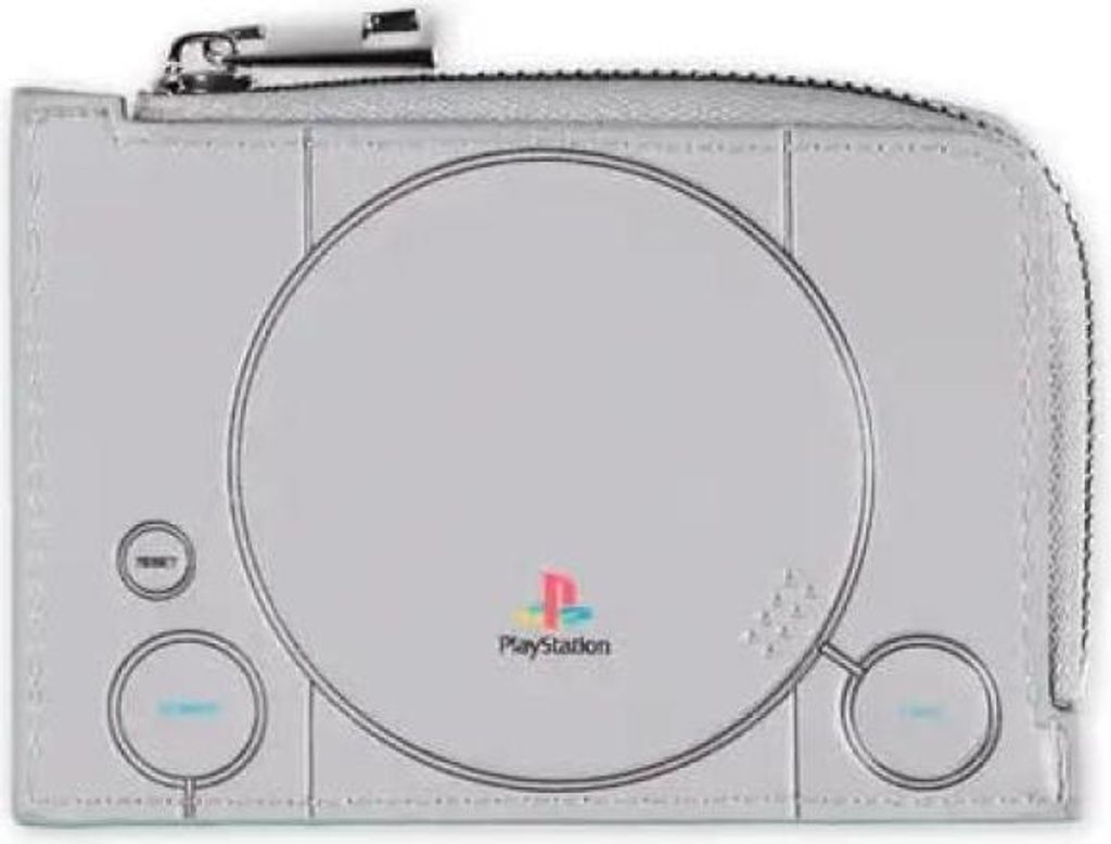 PlayStation Geldbörse für Karten
