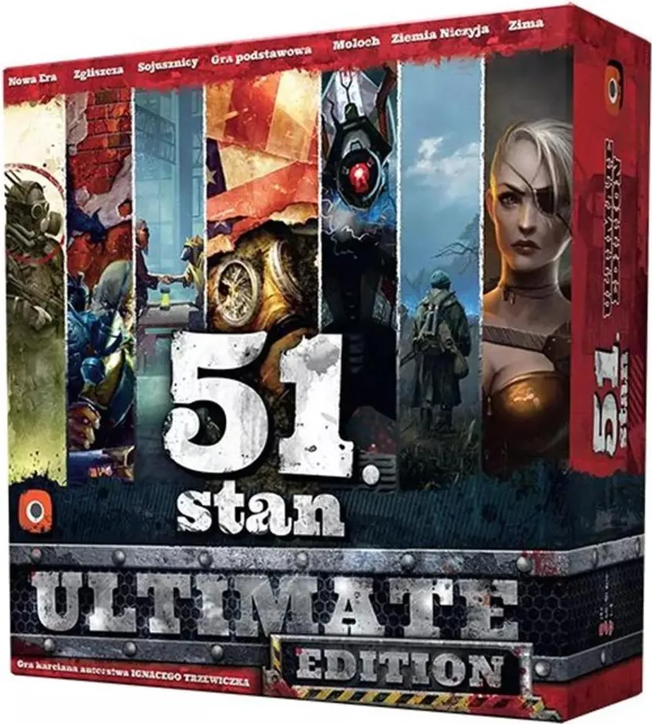 Figurine Ultimate Edition Supreme Ultimate 51 - Objet de Luxe Rare