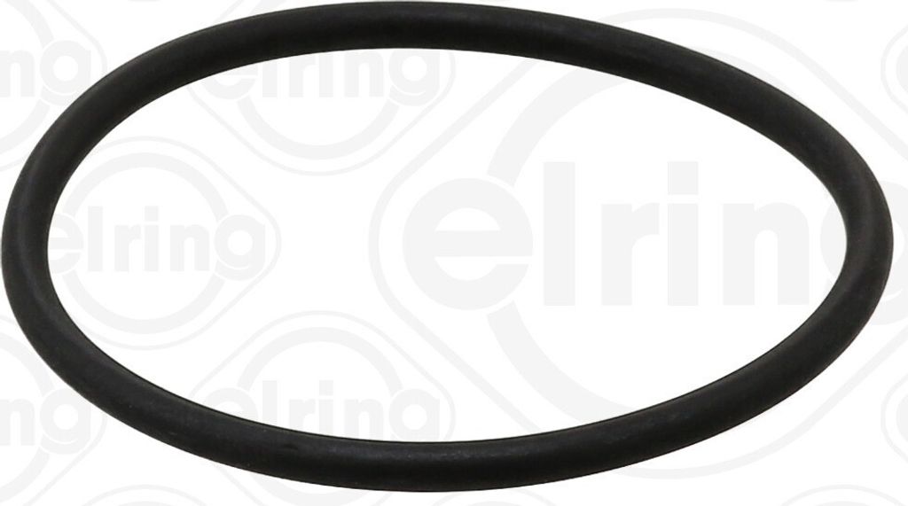 ELRING Dichtring 491.970 passend für MERCEDES-BENZ C-Klasse T-modell (S205) 3,5mm FPM (Fluor-Kautschuk) 58mm 65mm
