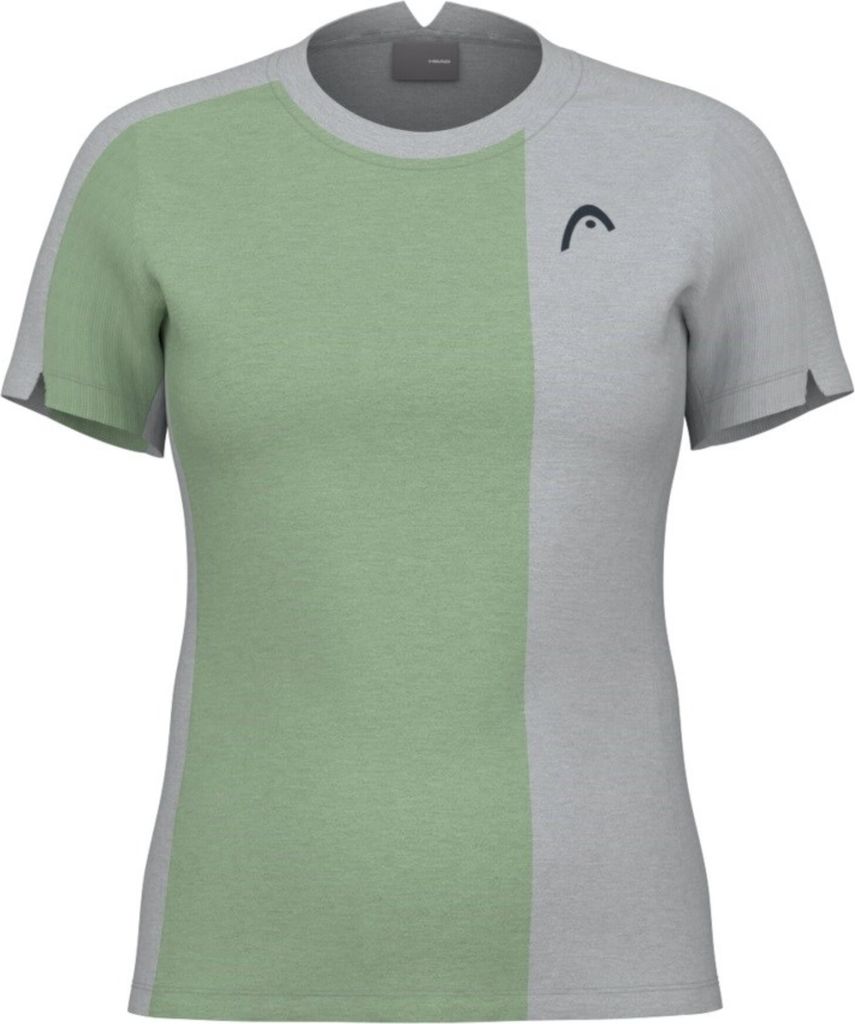 Tshirts Head Play Tech 814824CEGR