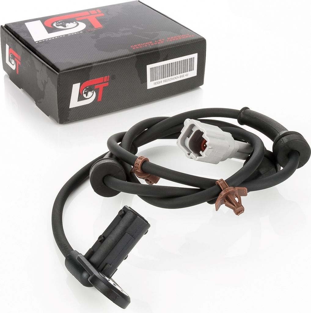 ABS Sensor Raddrehzahlregler hinten rechts 47900-7Y000 für NISSAN MAXIMA VI A34