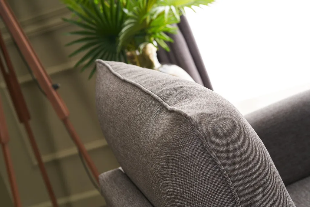 Canapé-lit Confortable Bella BLC2580 : Solution de Couchage Gain de Place - 4