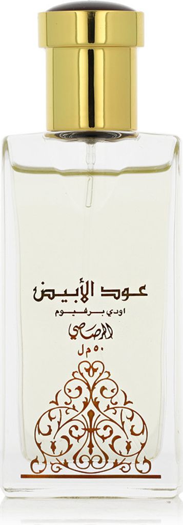 Rasasi Oudh Al Abiyad EDP 50 ml UNISEX Obrázek produktu 