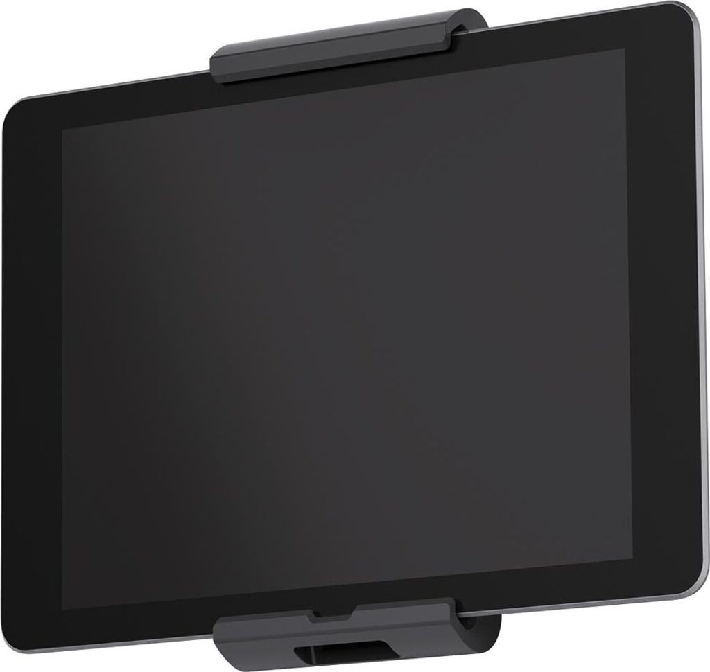 DURABLE držák na tablet WALL 893323 šedý pro 1 tablet, Obrázek produktu 17
