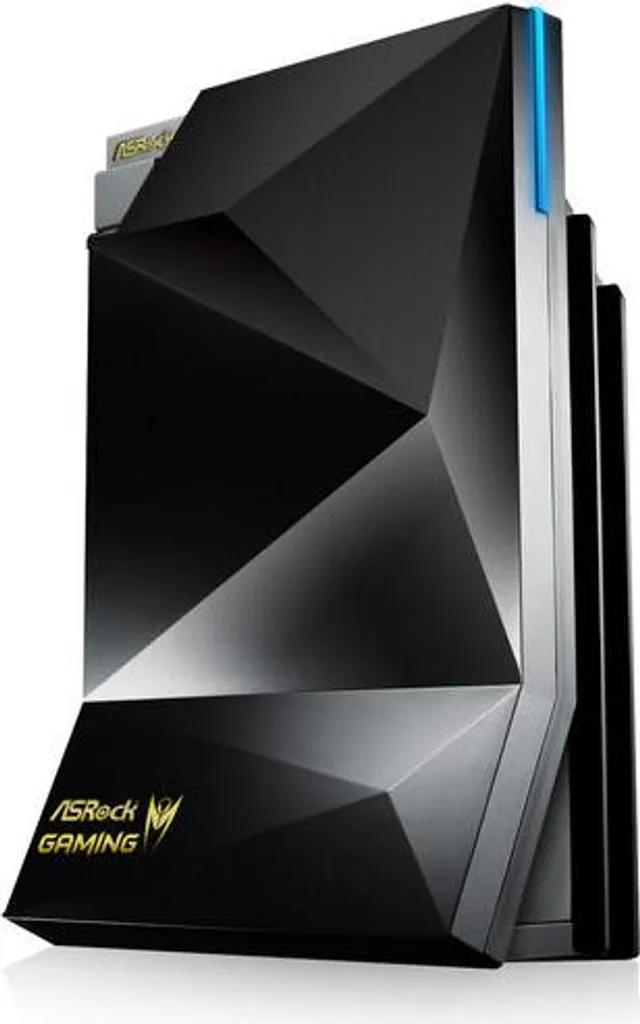 Éliminez les lags avec le Routeur Gaming ASRock G10 Wi-Fi AC Bibande