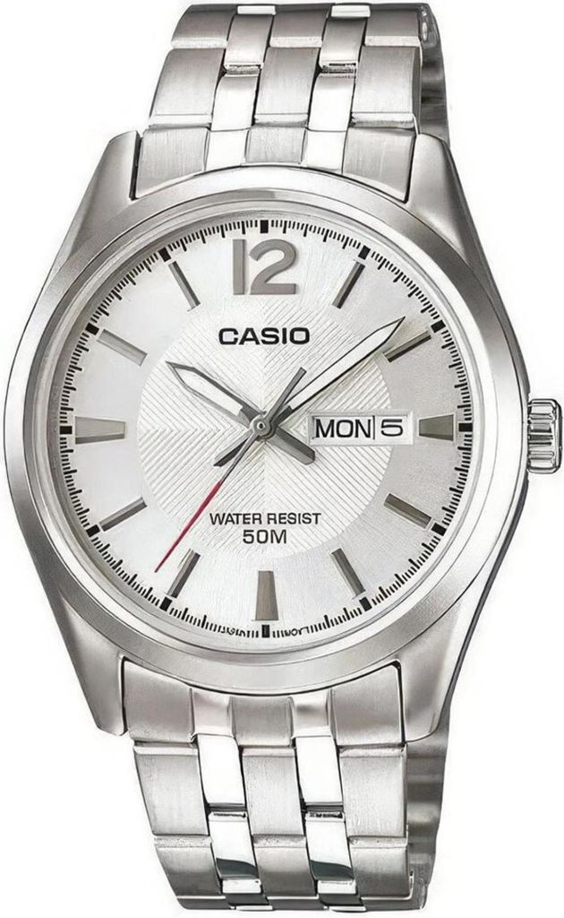 Herren Uhr Casio MTP-1335D-7ADF