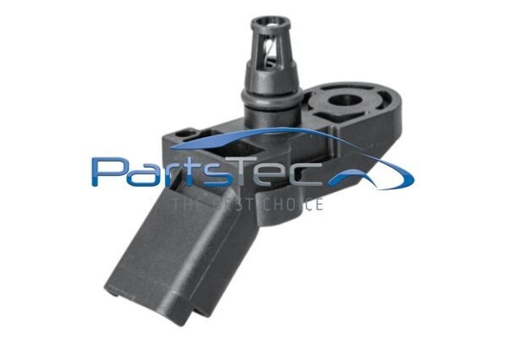 PartsTec PTA565-0125 Ladedrucksensor für FIAT QUBO (225) Saugrohr