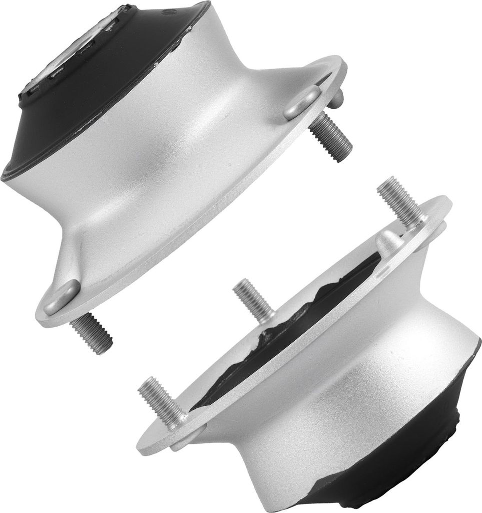 2x D?mpfer Domlager Oben for BMW 1er 3er 5er X1 X3 31336752735 2004-2015
