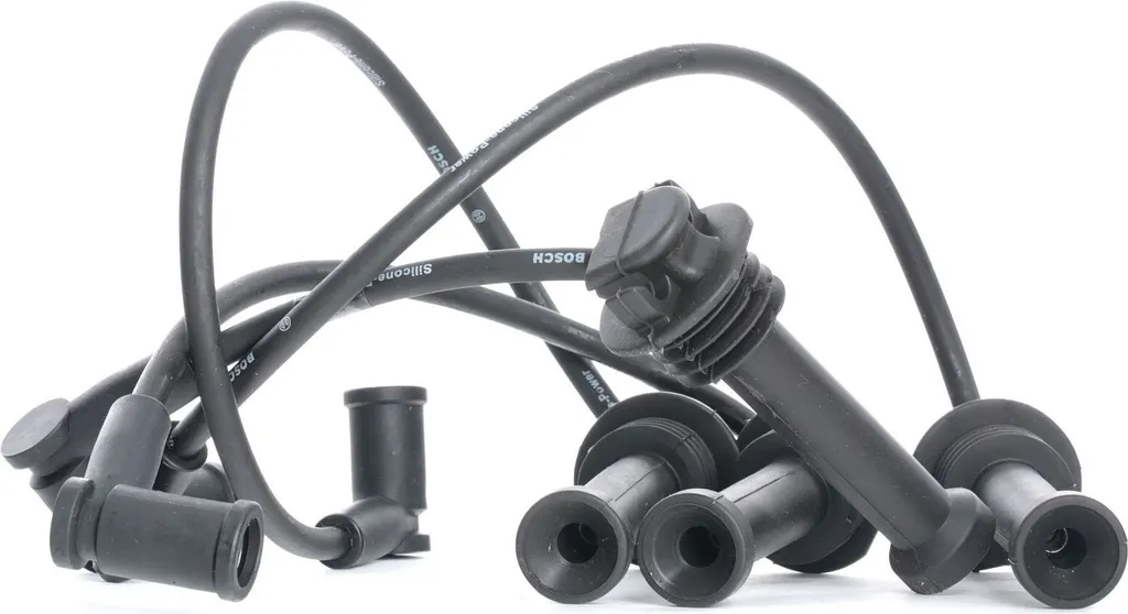Faisceau d'allumage Bosch pour Ford Mondeo Maverick et Transit Connect