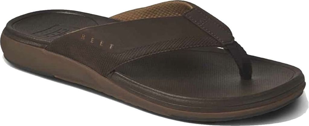 Reef Slippers Cushion Norte CJ4045 Brown-46