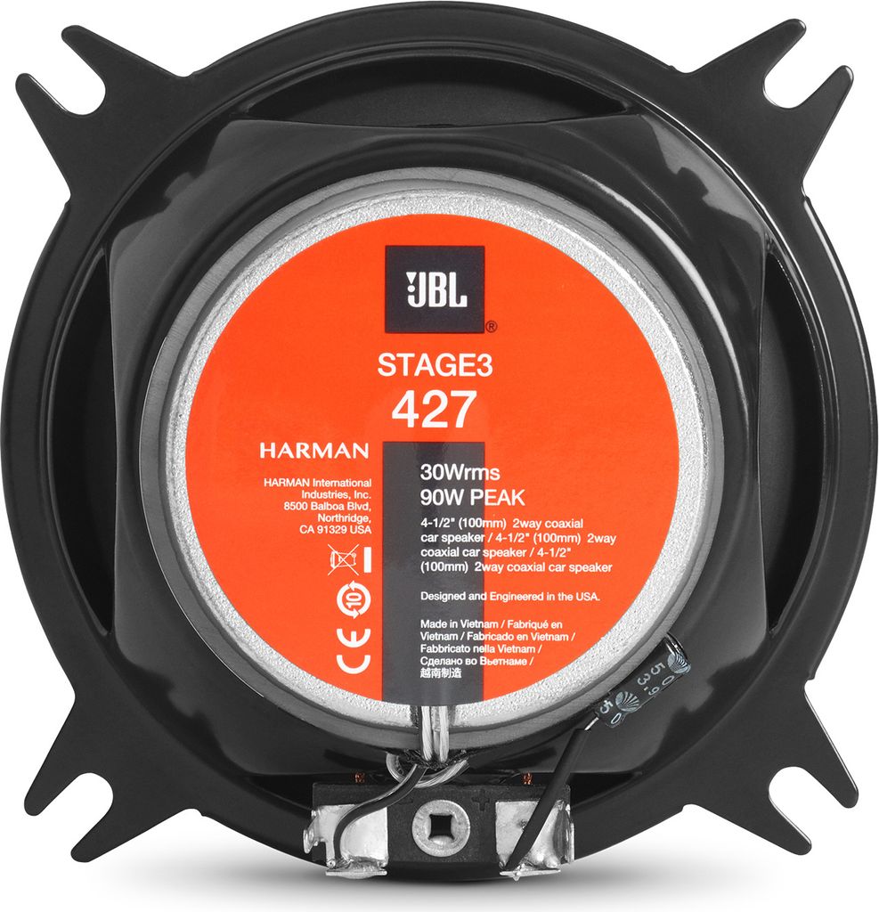Jbl Stage3 427 Produktbild 4