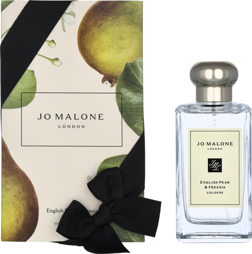 Jo Malone English Pear & Freesia cologne unisex 100 ml Image du produit 